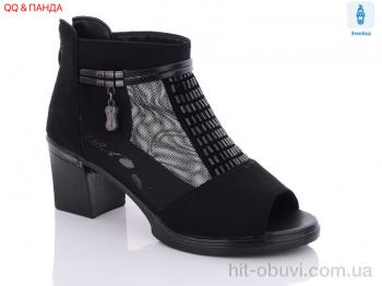 Ботинки QQ shoes 902