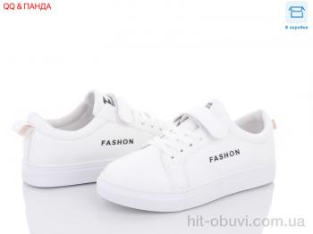 Кроссовки QQ shoes ABA77-69-1