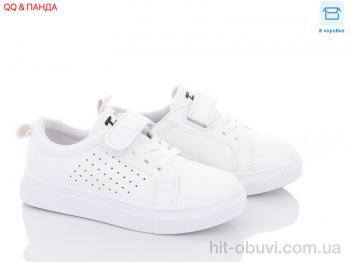 Кроссовки QQ shoes ABA77-70-1