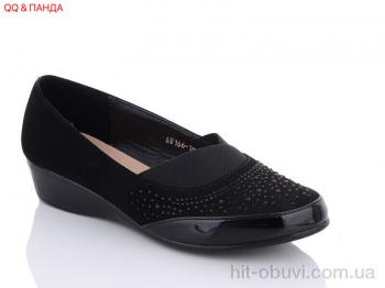 Туфли QQ shoes KU166-18