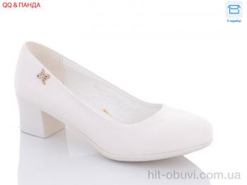 Туфли QQ shoes KU177-8-3