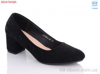 Туфли QQ shoes KU7053-22