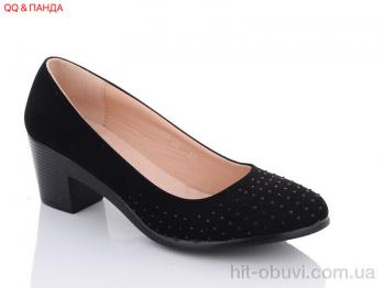 Туфли QQ shoes KU886-28