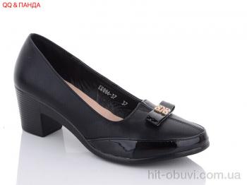 Туфли QQ shoes KU886-37