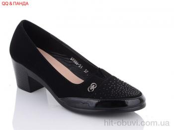 Туфли QQ shoes KU886-51