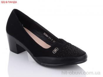 Туфли QQ shoes KU886-51-1