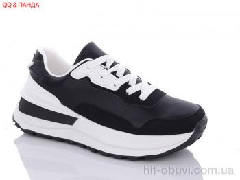 Кросівки QQ shoes, JP10-1