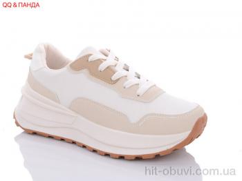 Кроссовки QQ shoes JP10-2