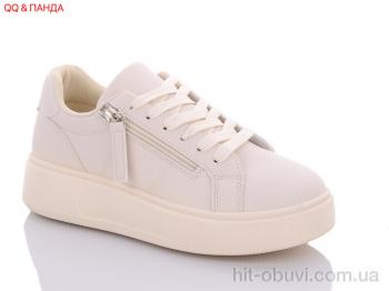 Кроссовки QQ shoes JP09-3
