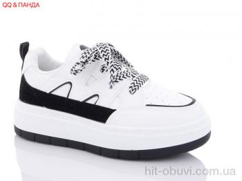 Кроссовки QQ shoes JP03-2