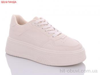 Кроссовки QQ shoes JP05-3