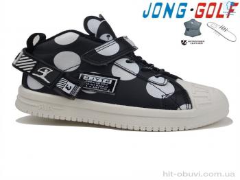 Ботинки Jong Golf B30740-0