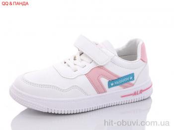 Кроссовки QQ shoes ABA88-139-3