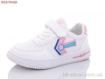 Кроссовки QQ shoes ABA88-140-5