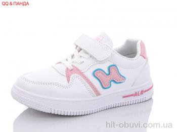 Кроссовки QQ shoes ABA88-142-5