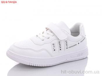 Кроссовки QQ shoes ABA88-146-1