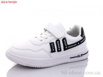 Кросівки QQ shoes, ABA88-146-3