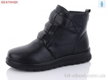 Черевики QQ shoes, WY2-1