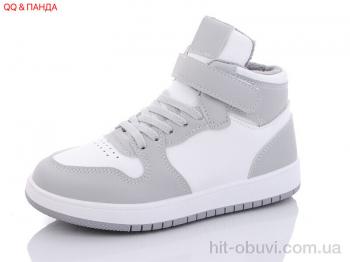 Кроссовки QQ shoes CB015-4