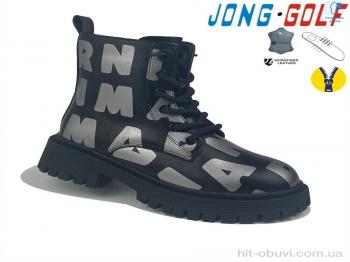 Ботинки Jong Golf C30808-0