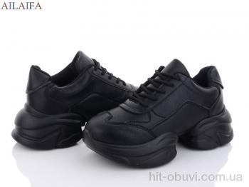 Кросівки Ailaifa, 2360 black