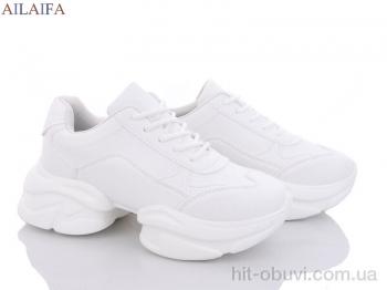 Кросівки Ailaifa, 2360 white