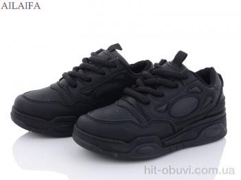 Кросівки Ailaifa, C208 black