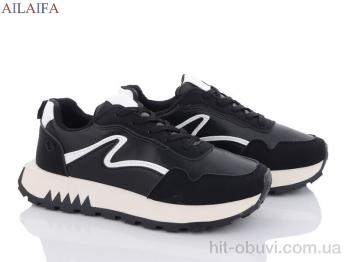 Кросівки Ailaifa, DD05 black