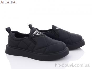 Кросівки Ailaifa, M20 black