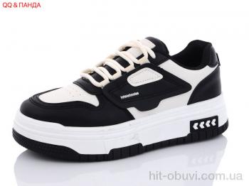 Кроссовки QQ shoes CB007-1