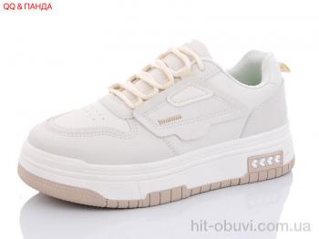 Кроссовки QQ shoes CB007-2