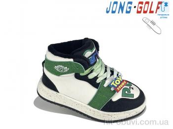 Ботинки Jong Golf B30788-30