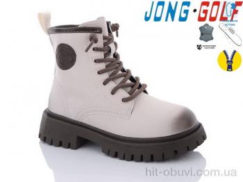 Ботинки Jong Golf C30811-6
