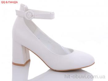 Туфли QQ shoes QQ6-2