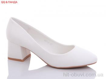 Туфли QQ shoes QQ7-2