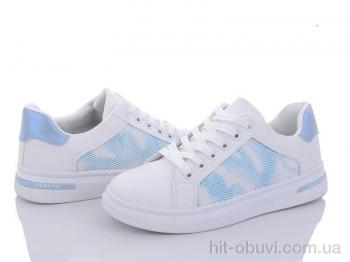 Кросівки Ok Shoes, SL25-2