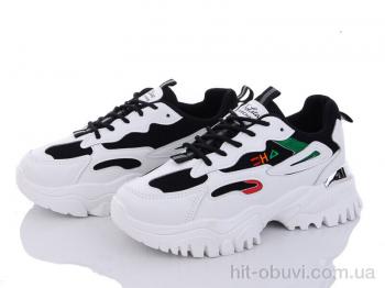 Кросівки Ok Shoes J357-1