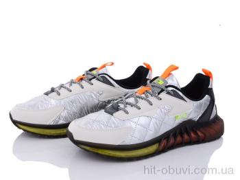 Кроссовки Ok Shoes U1072-11