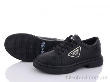 Туфли Ok Shoes 128-196
