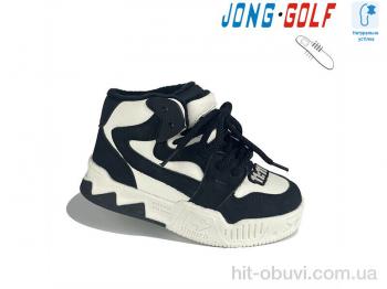 Ботинки Jong Golf B30790-0