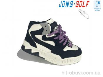 Ботинки Jong Golf B30790-30