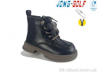 Ботинки Jong Golf C30819-0