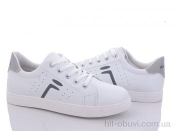 Кроссовки Ok Shoes 518-1