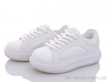 Кросівки Violeta, 20-1002-2 white