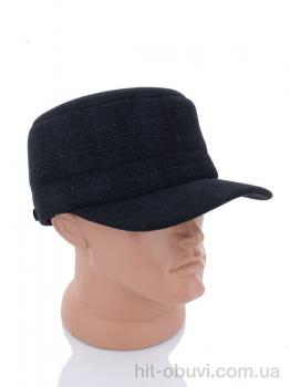 Кепка Red Hat 1891 black