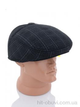 Кепка Red Hat 1886-4 black