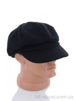 Кепка Red Hat 1887 black