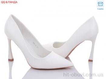 Туфлі QQ shoes, QQ3-2