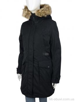 Куртка Fabullok, WNA9965 black