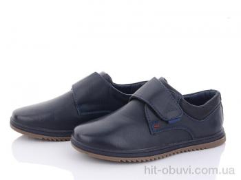 Туфли Ok Shoes B127-2